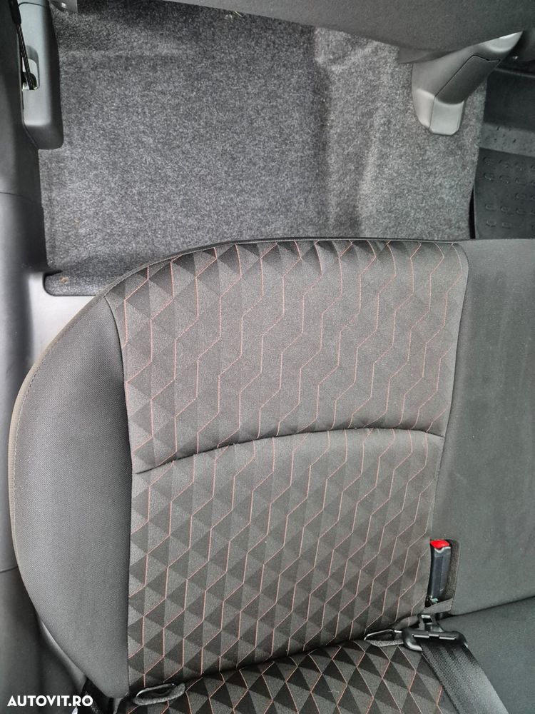 Mitsubishi Space Star 1.2 2WD MT Inform - 16