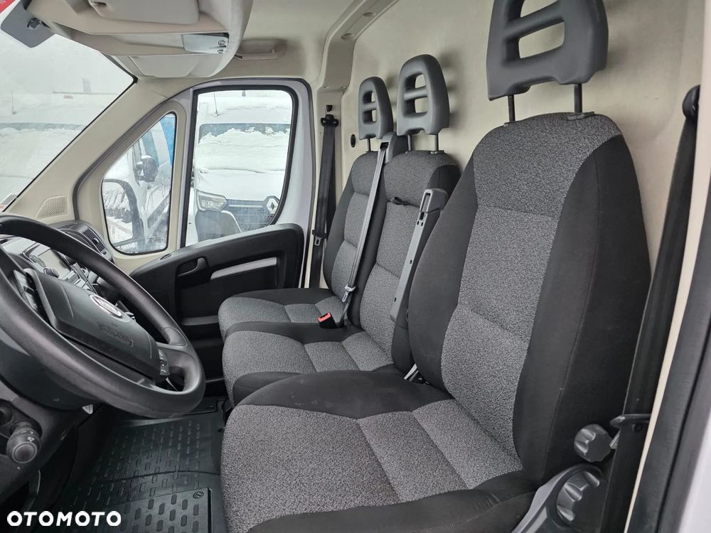 Fiat Ducato L3H2 - 10