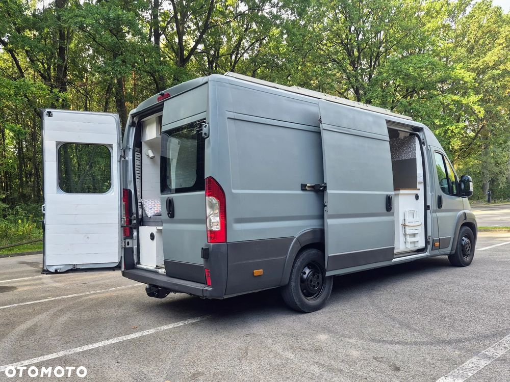 Citroën Jumper - 14
