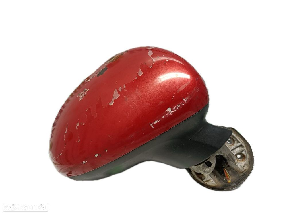 Espelho Retrovisor Dto Electrico Kia Rio Ii (Jb) - 2