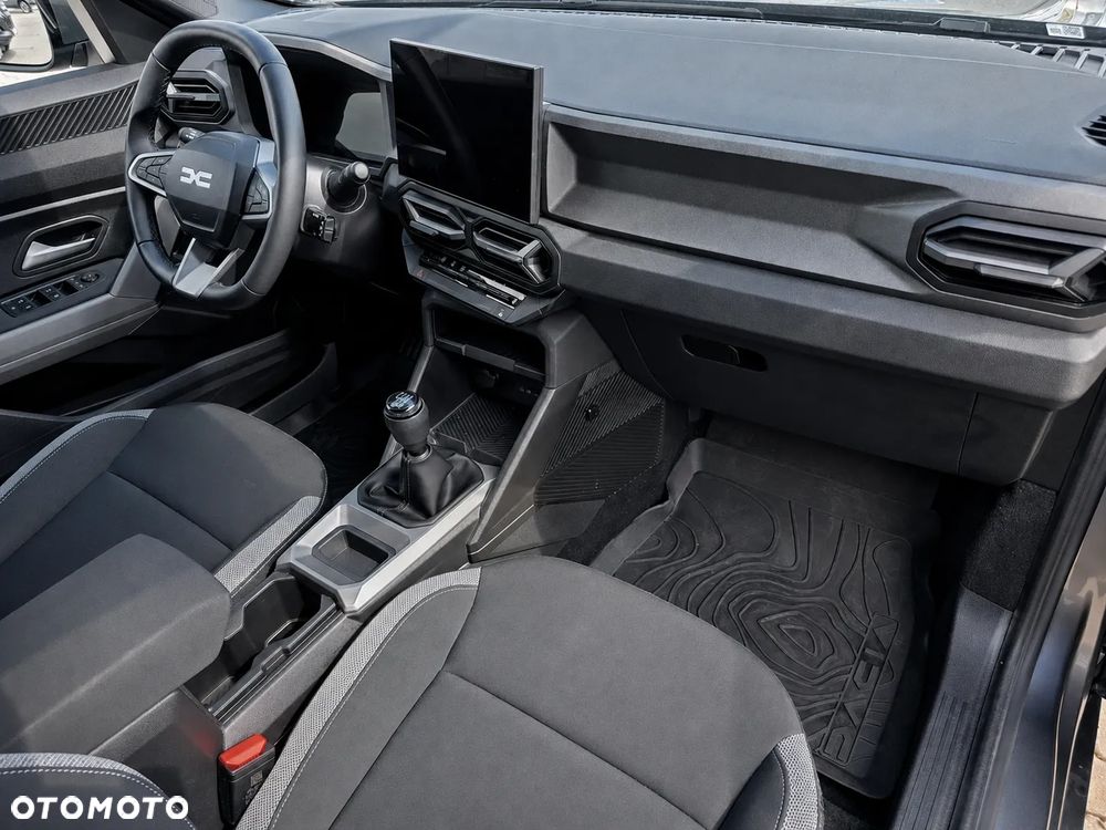 Dacia Bigster 1.2 TCe mHEV Journey - 19
