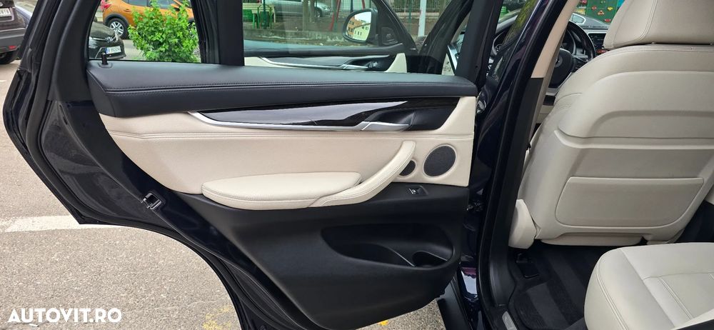 BMW X5 xDrive40d - 16