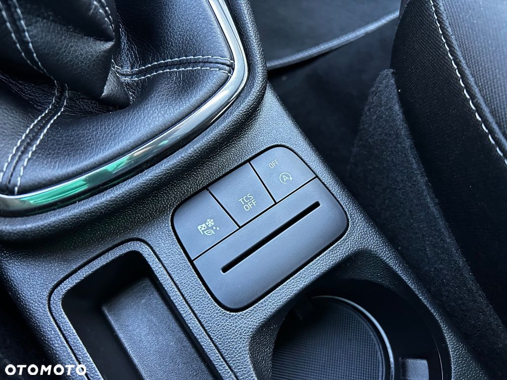 Ford Fiesta 1.0 EcoBoost GPF Active 1 - 28