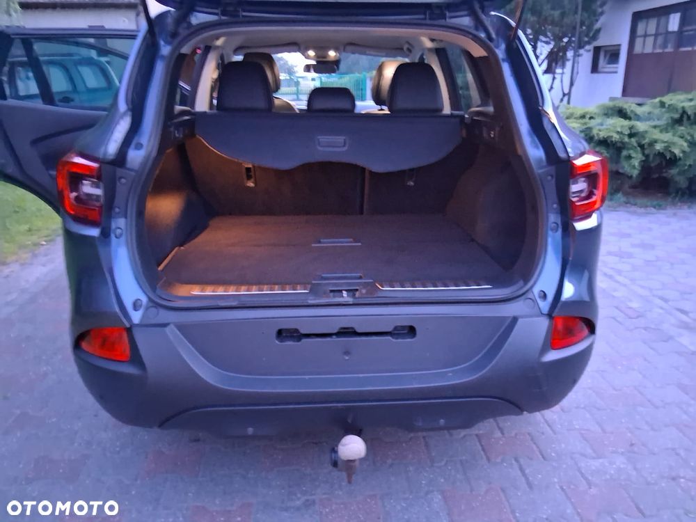 Renault Kadjar - 7