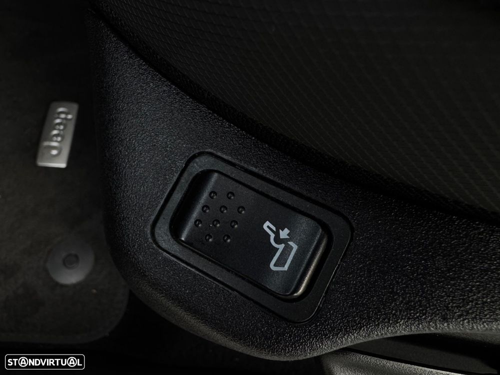 Jeep Renegade 1.6 MJD Limited - 16