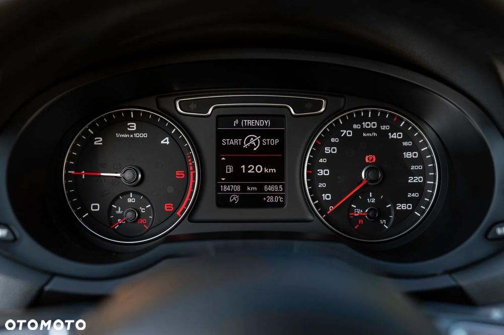Audi Q3 2.0 TDI - 23
