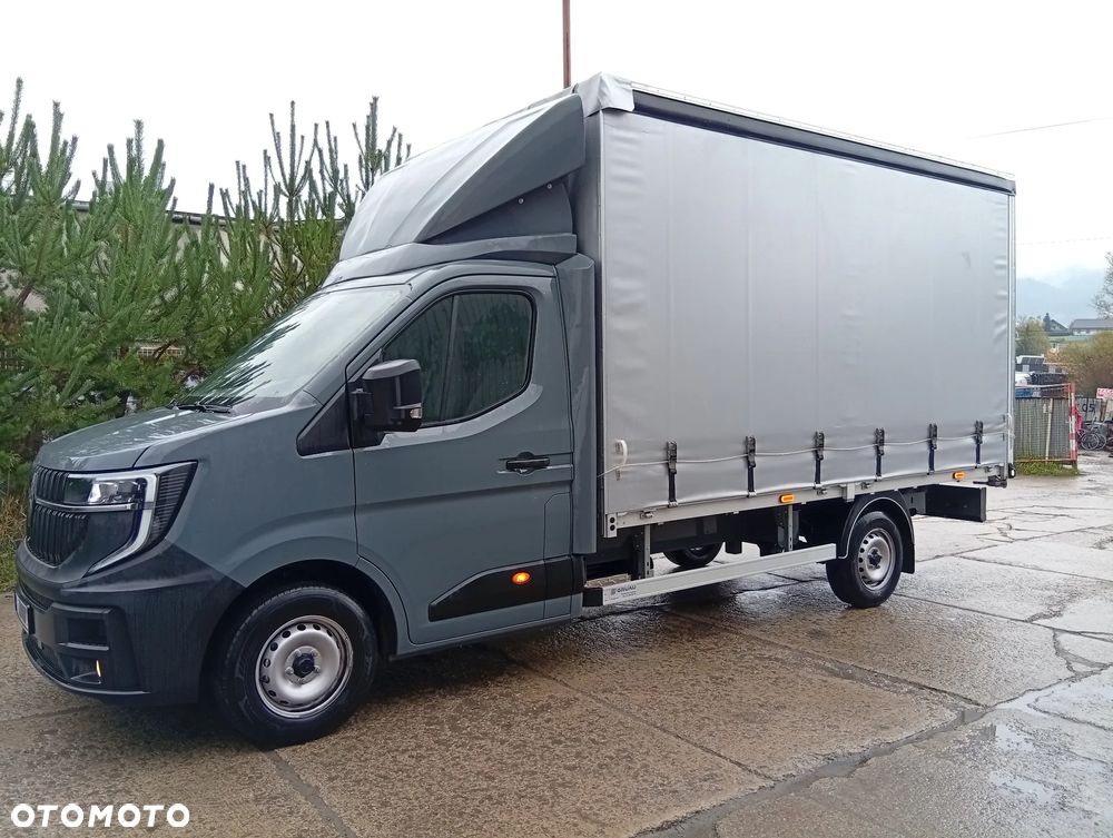 Renault Master - 4