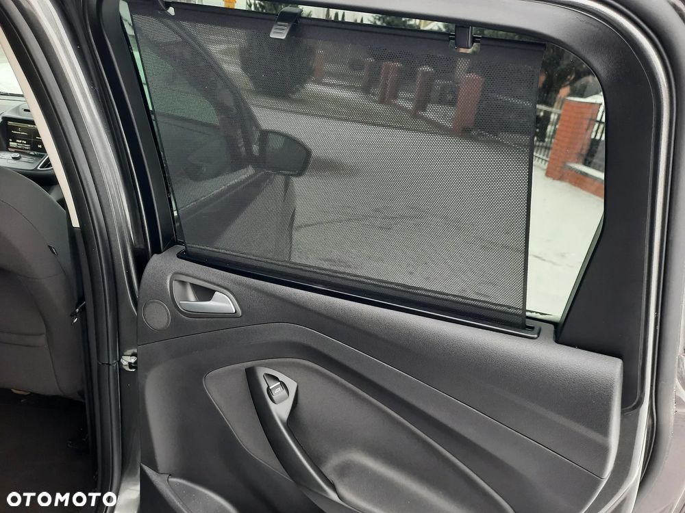 Ford C-MAX 1.0 EcoBoost Edition ASS - 16