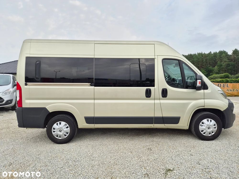 Citroën Jumper L2H2 S&S Shine - 33