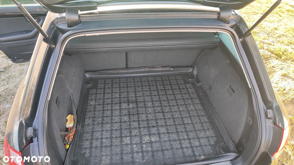 Seat Exeo ST 2.0 TDI CR Sport - 4