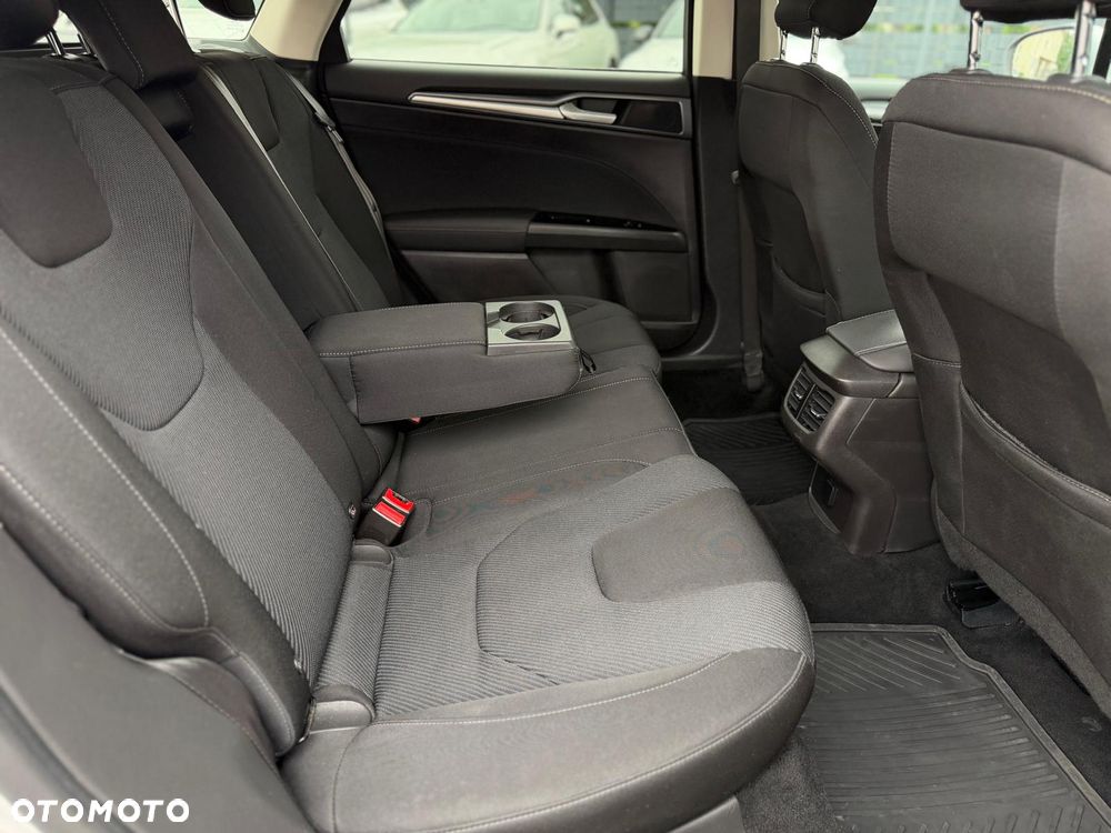 Ford Mondeo 2.0 TDCi STart-Stopp PowerShift-Aut Titanium - 30