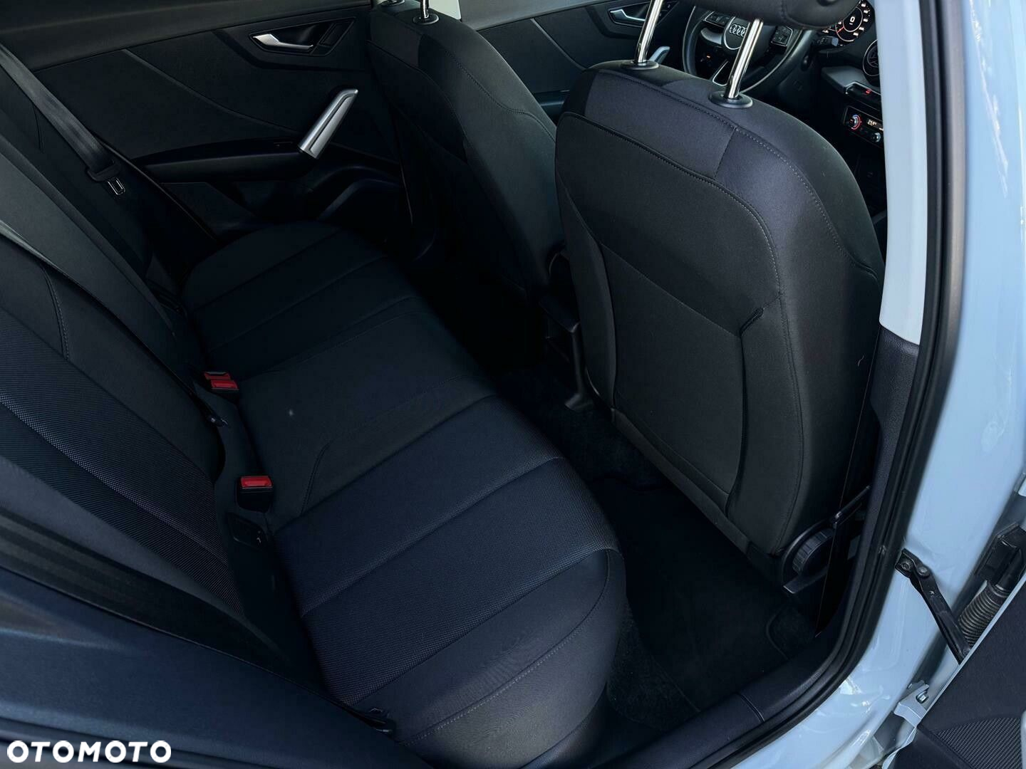 Audi Q2 - 14