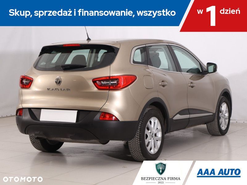 Renault Kadjar - 7
