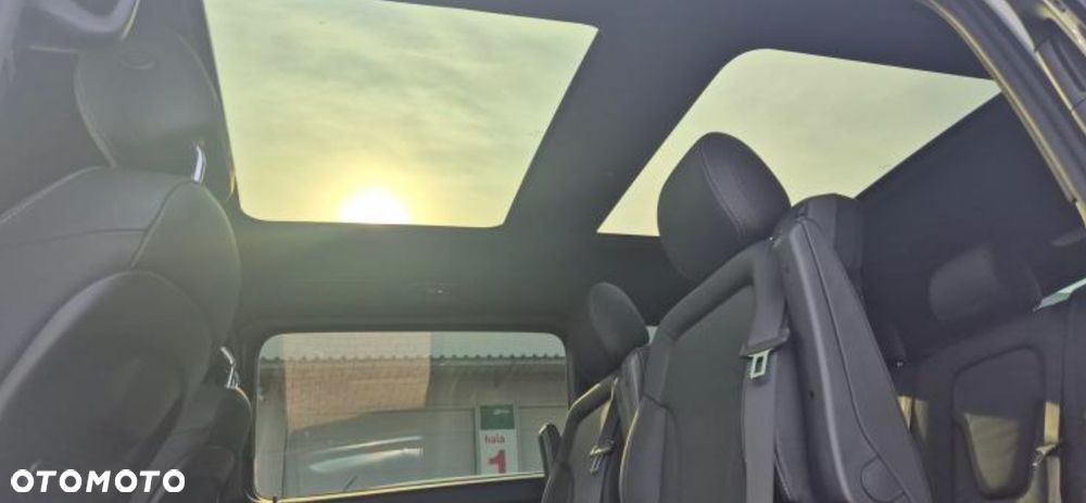 Mercedes-Benz Klasa V 300 d extralang 4Matic 9G-TRONIC Avantgarde - 5