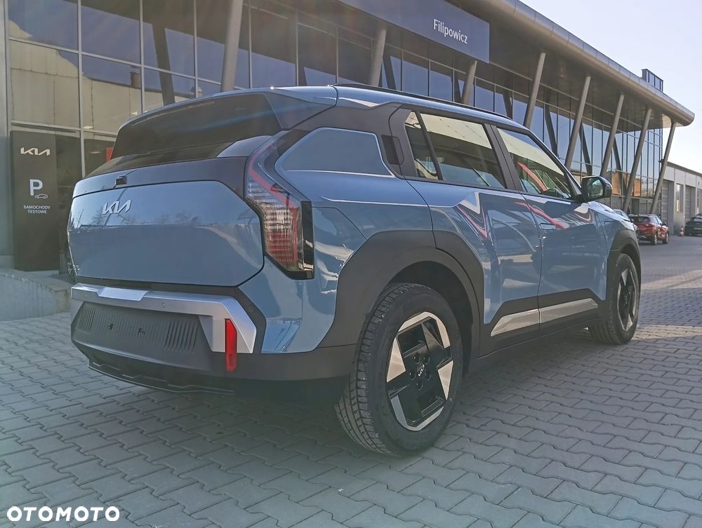 Kia EV3 81.4kWh Air - 6