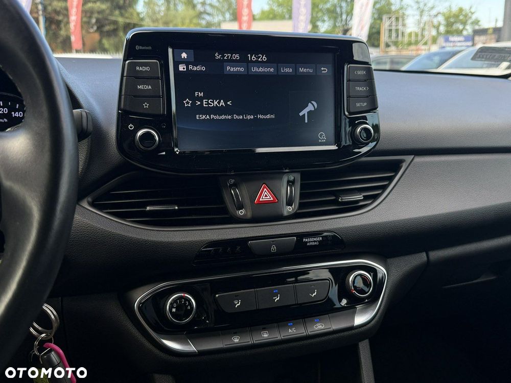 Hyundai i30 1.0 T-GDI Modern - 23