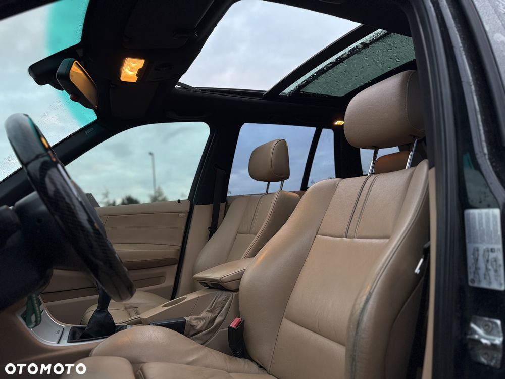 BMW X3 - 14