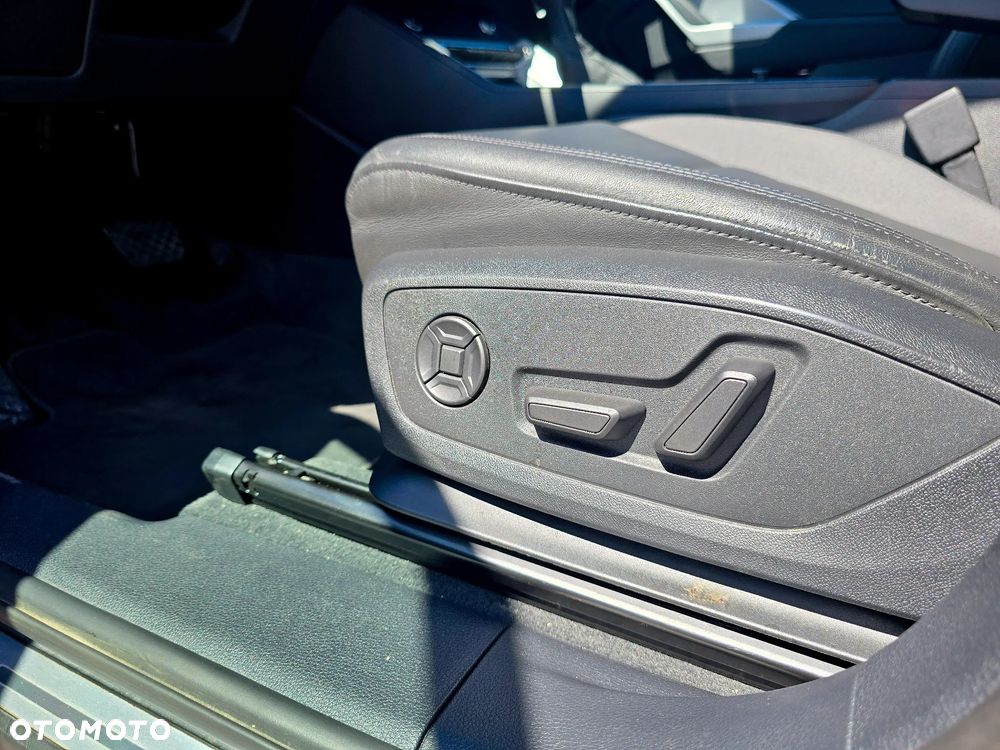 Audi Q3 45 TFSI Quattro S Line S tronic - 37