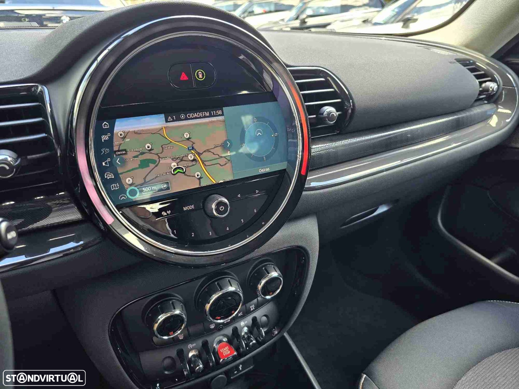 MINI Clubman One D - 13