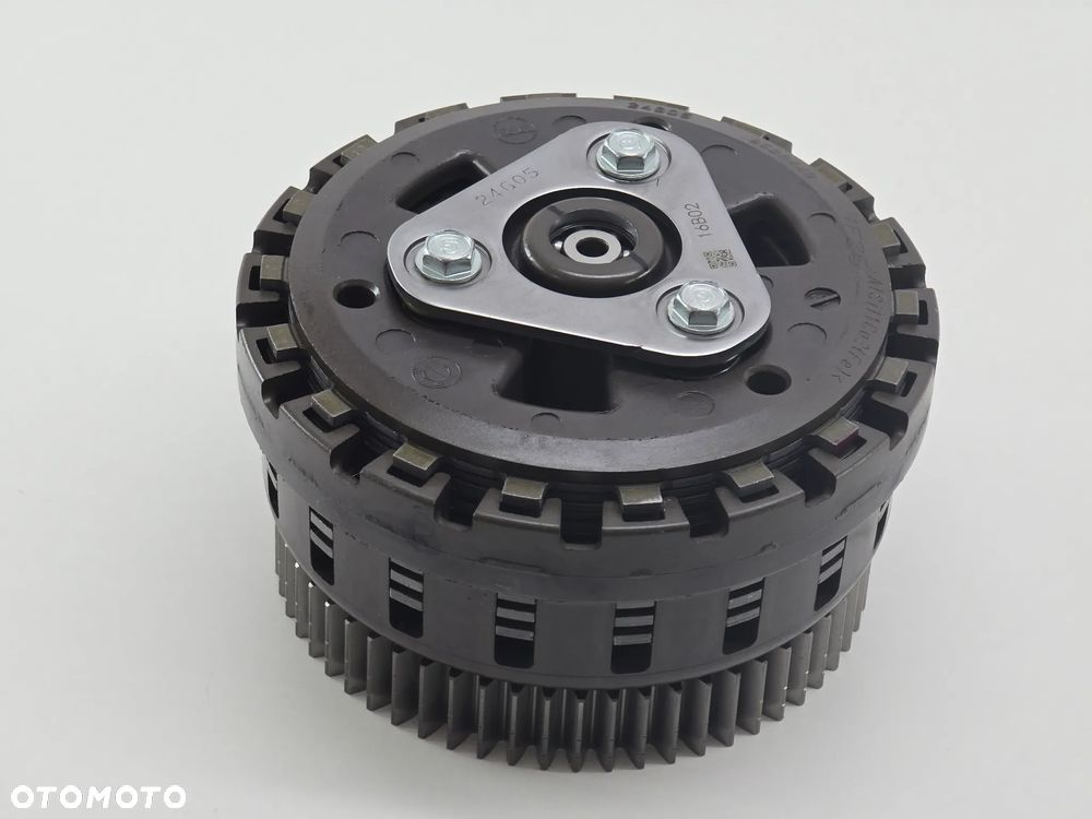 Sprzeglo Kompletne Kosz Tarczki Docisk Kosz Sprzeglowy Bmw Gs 1200 Adventure Bmw Rt - 2
