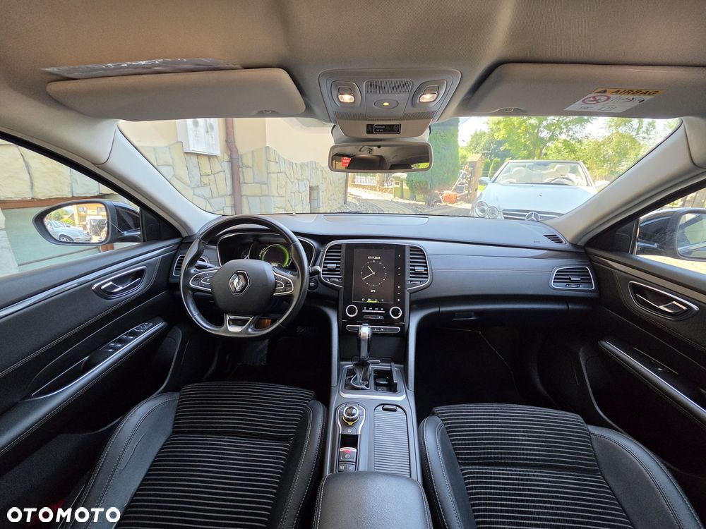 Renault Talisman ENERGY dCi 130 EDC INTENS - 32