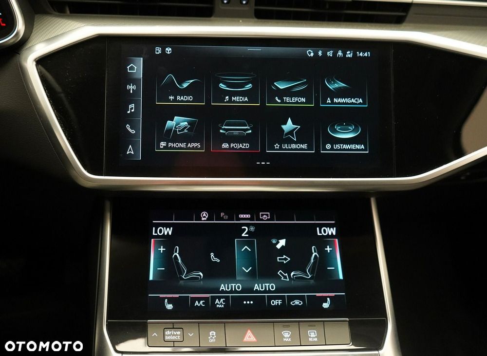 Audi A6 Avant - 18