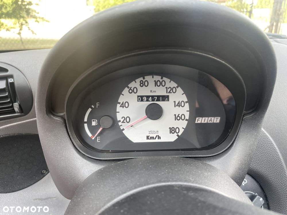 Fiat Seicento S - 16