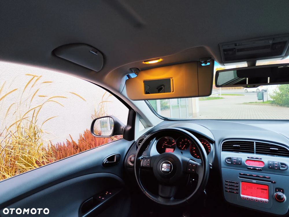 Seat Altea XL 1.8 TSI Sport - 14