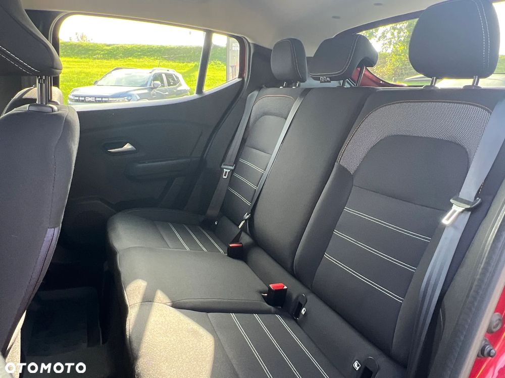 Dacia Sandero Stepway 1.0 TCe Comfort - 16