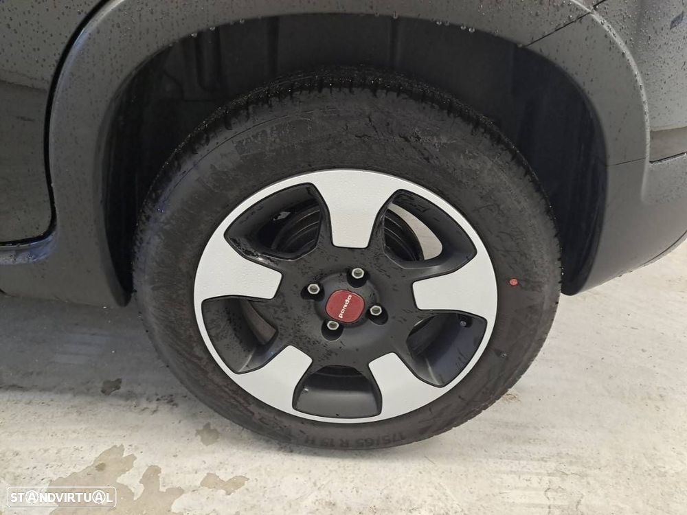Fiat Panda - 11