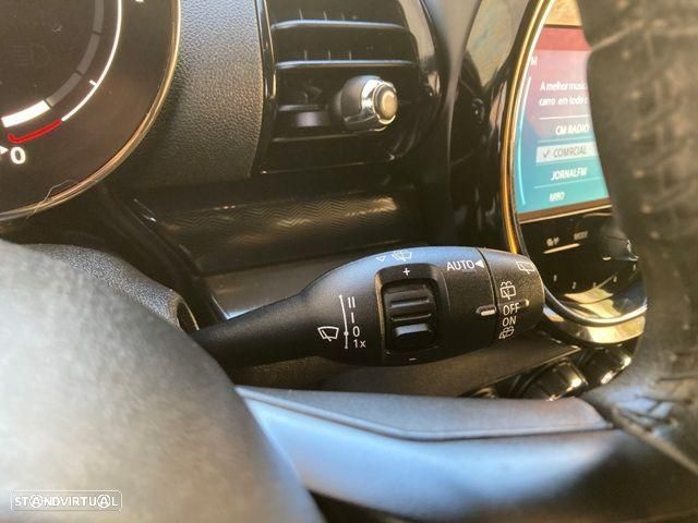 MINI Clubman One D Sport Edition Auto - 17