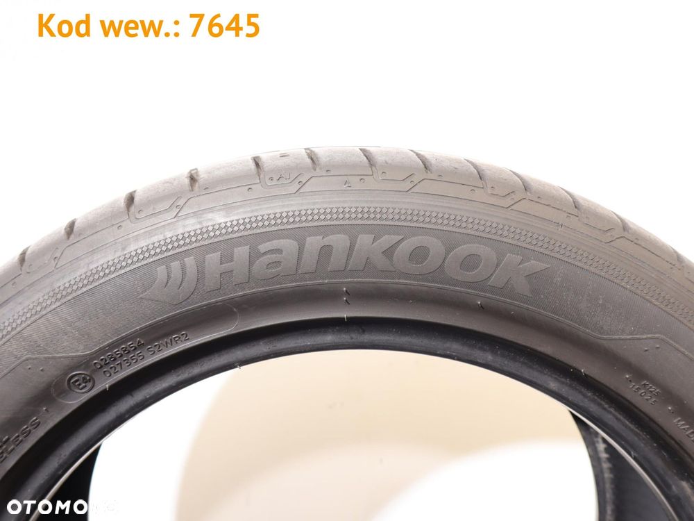Hankook Ventus Prime 3 - 225/50 R17 - 5
