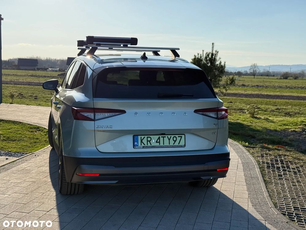 Skoda Enyaq 80 82kWh - 4
