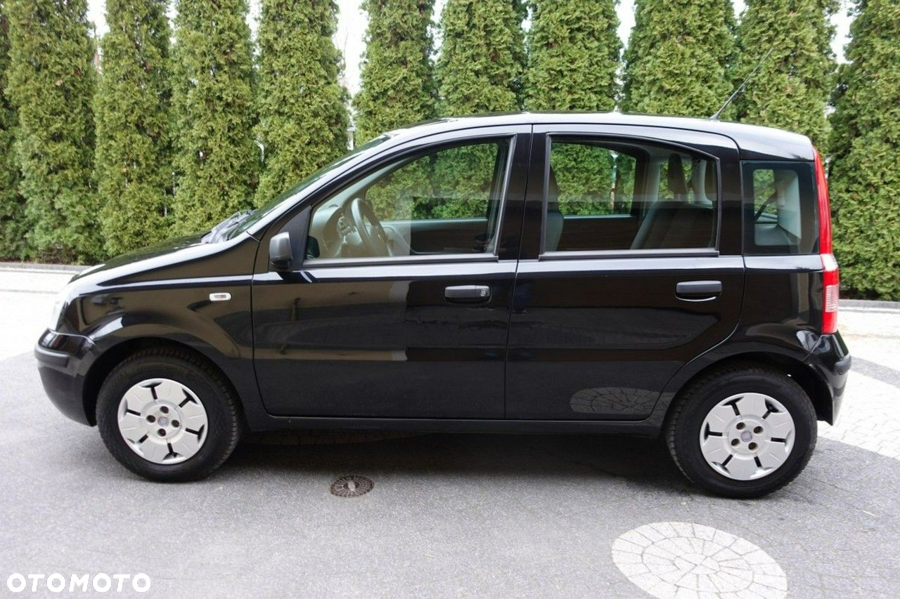 Fiat Panda - 6