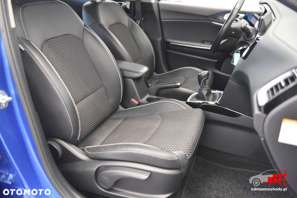 Kia Ceed - 21