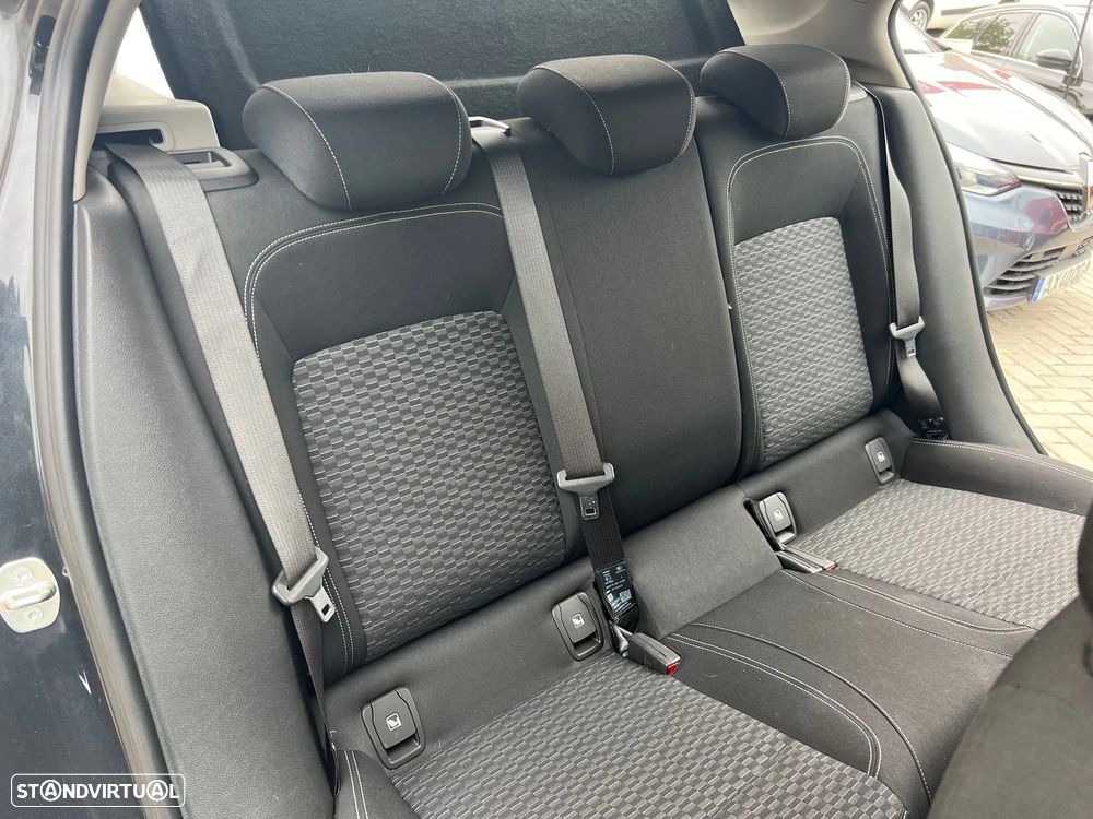 Opel Astra 1.6 CDTI Cosmo S/S J18 - 19