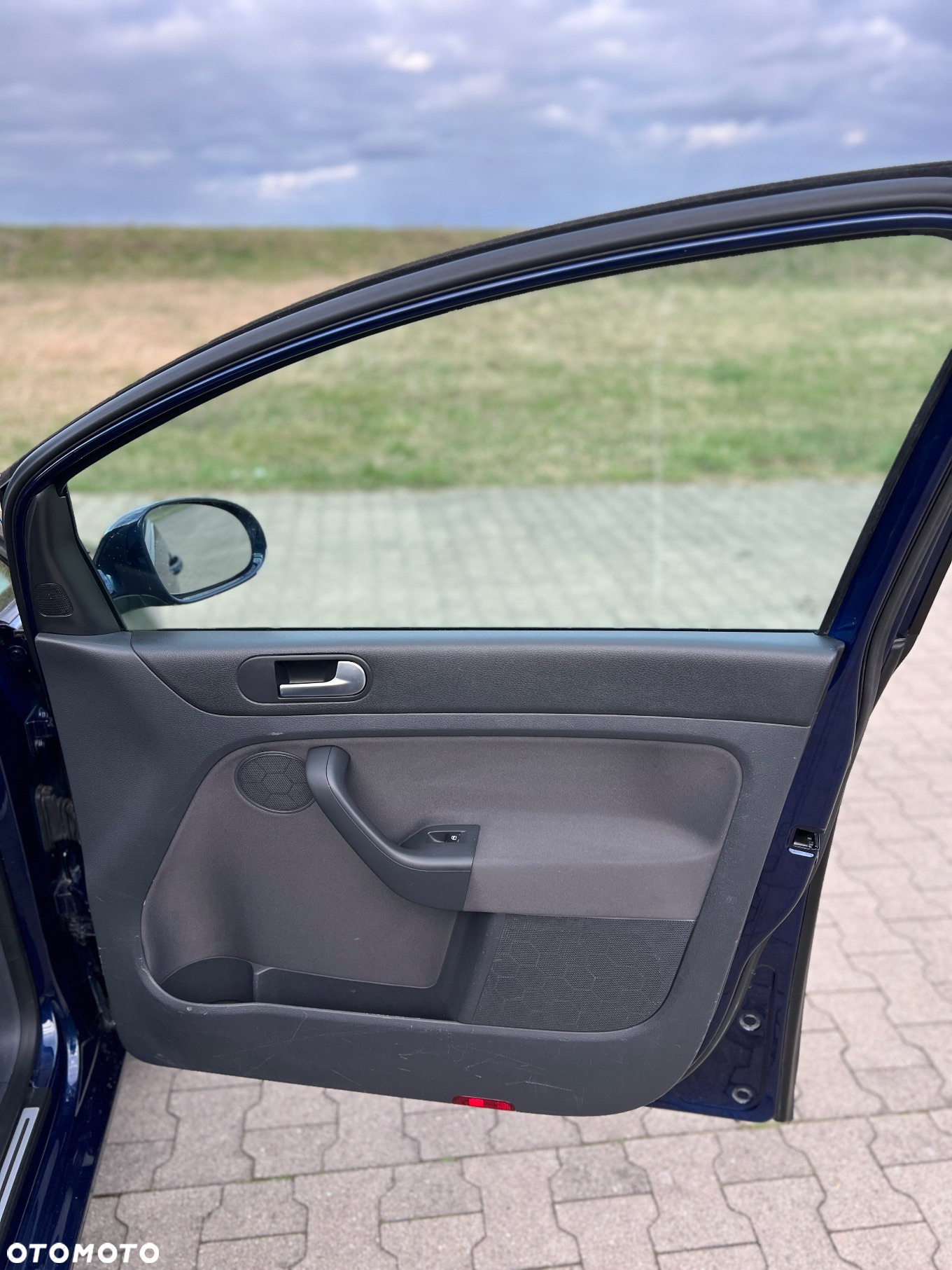 Volkswagen Golf Plus 1.6 Goal - 13