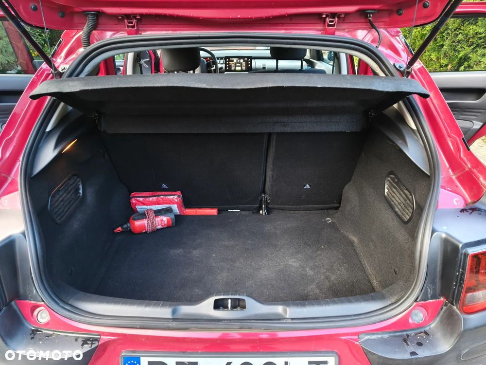 Citroën C4 Cactus - 15