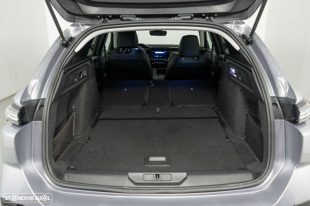 Peugeot 308 SW 1.2 Hybrid Allure e-DCS6 - 15