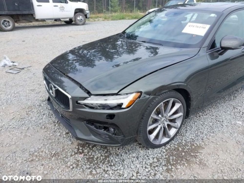Volvo S60 - 5