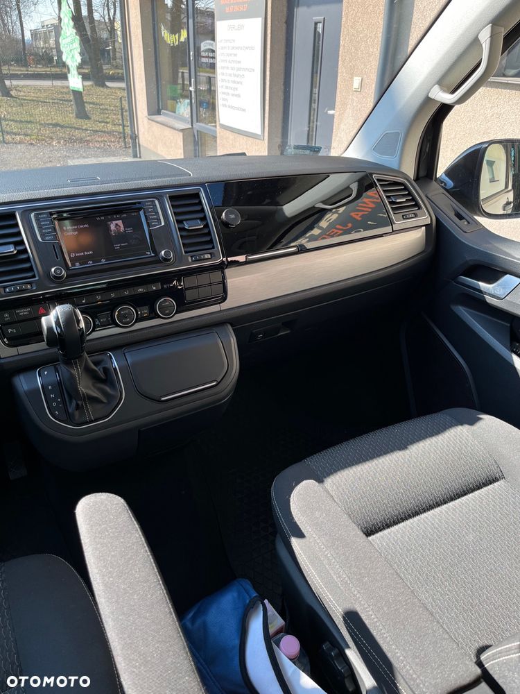 Volkswagen California - 12