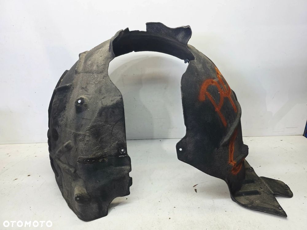 NADKOLE MATERIAOWE PRAWY PRZÓD AUDI A6 C8 4K0821172 - 6