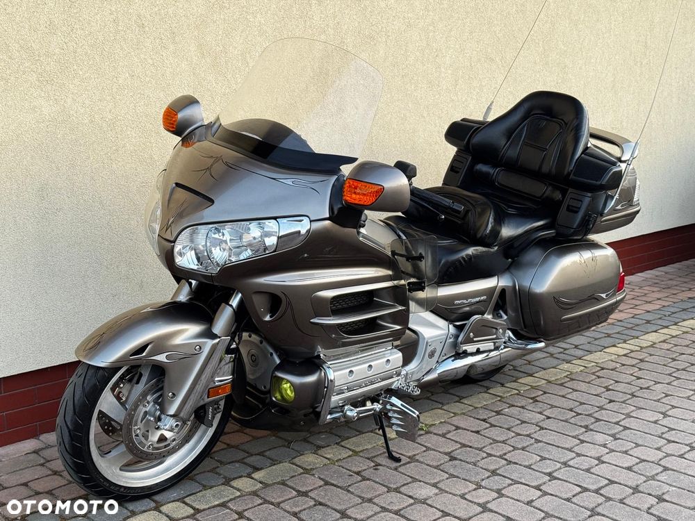 Honda Inny - 3