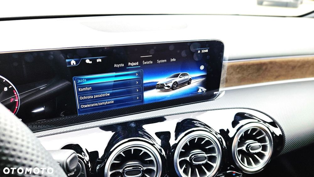 Mercedes-Benz Klasa A - 24