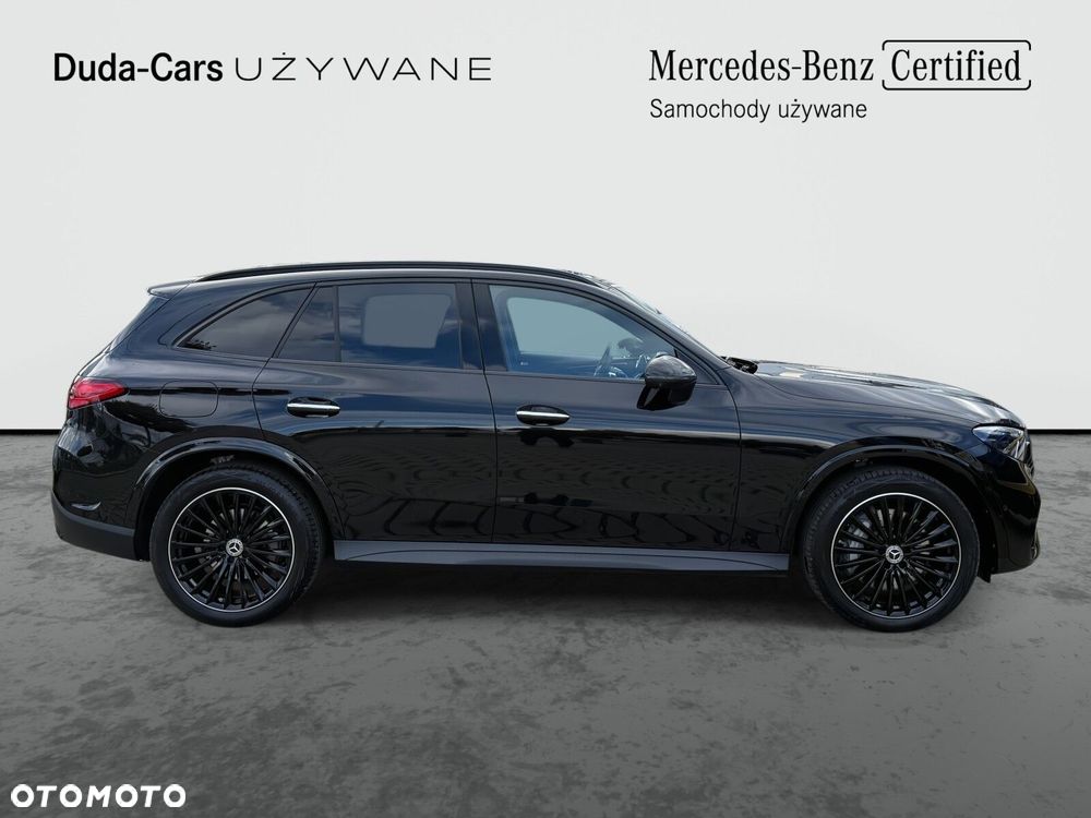 Mercedes-Benz GLC 220 d mHEV 4-Matic AMG Line - 7