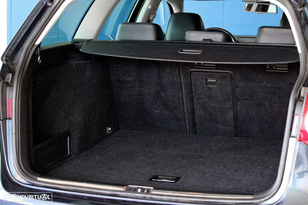 VW Passat Variant 2.0 TDi Highline - 6