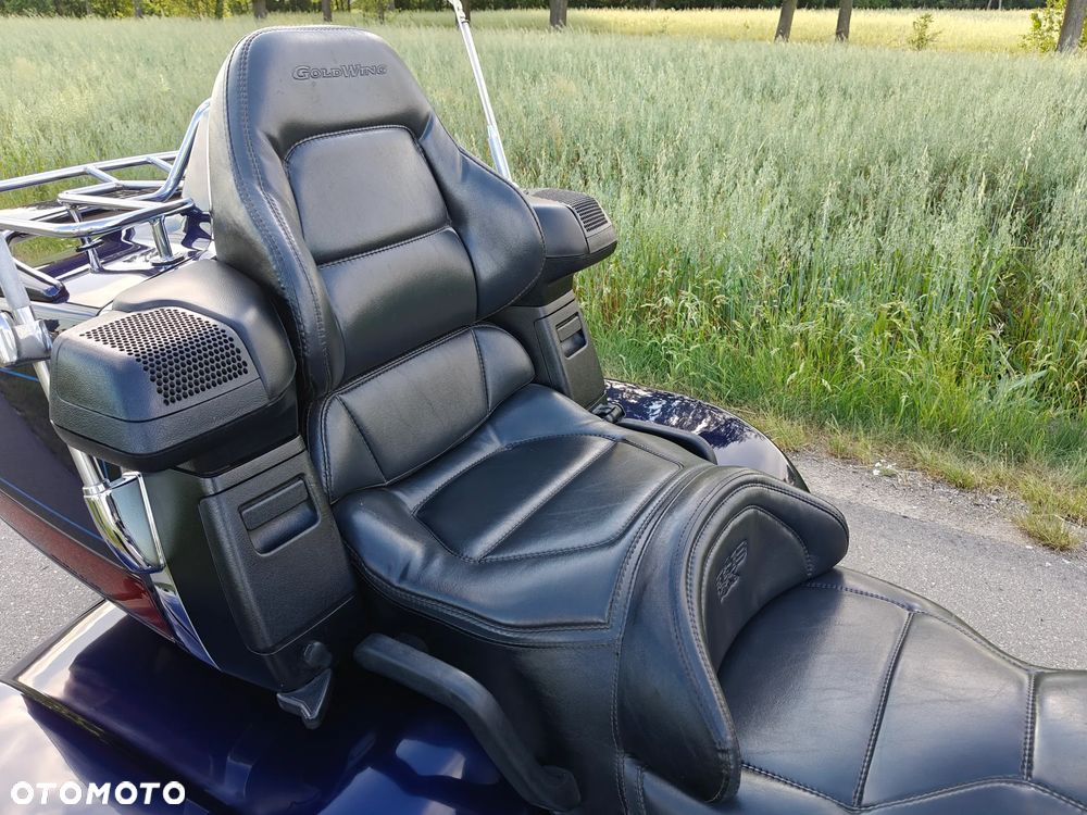 Honda GL - 17