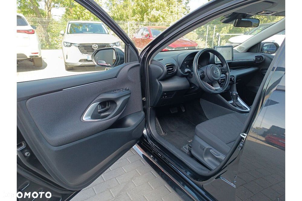 Mazda 2 Hybrid 1.5 Exclusive Line CVT - 6
