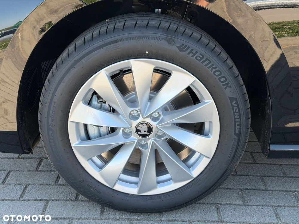 Skoda Superb 2.0 TSI 4x4 Drive DSG - 10
