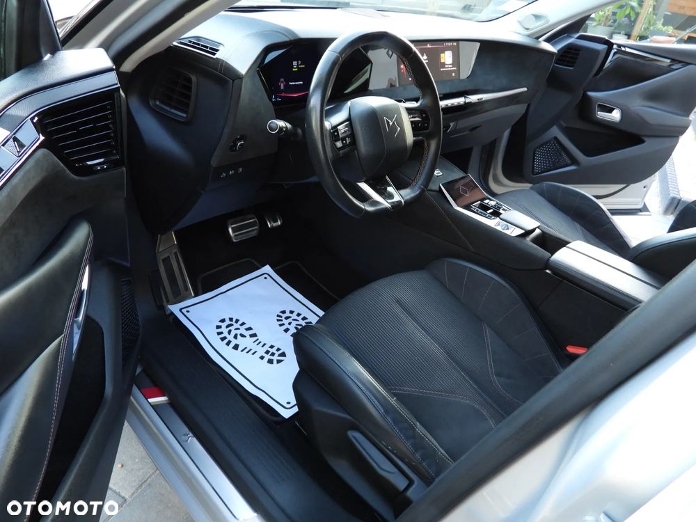 DS Automobiles DS 4 1.6 E-Tense Performance Line - 33